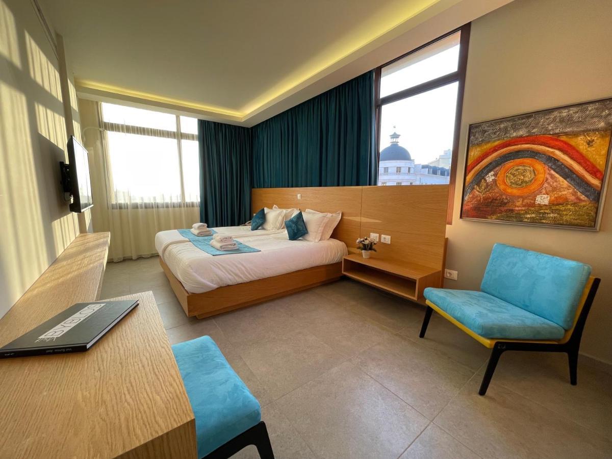 Majestic Byblos Grand Hotel Exterior photo