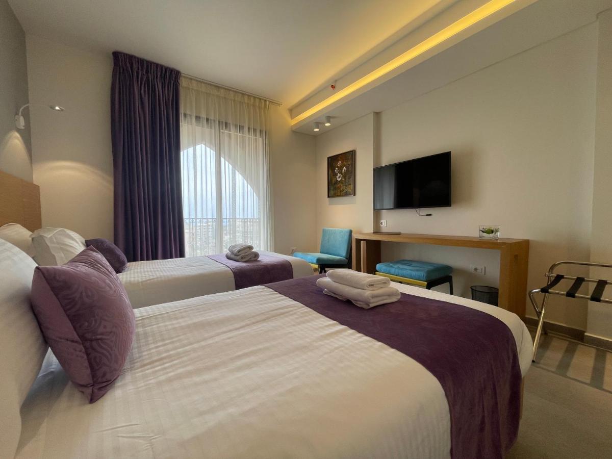 Majestic Byblos Grand Hotel Exterior photo