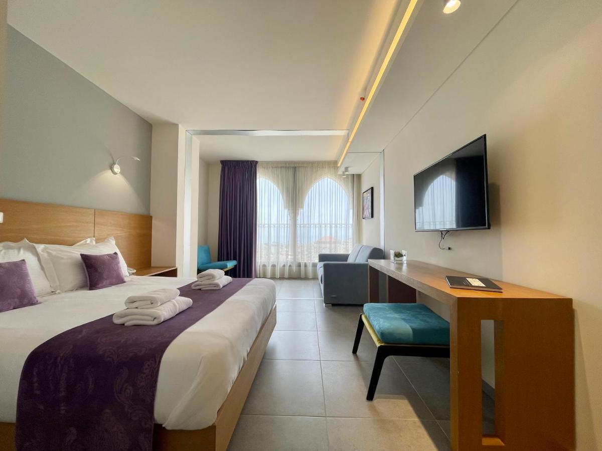 Majestic Byblos Grand Hotel Exterior photo