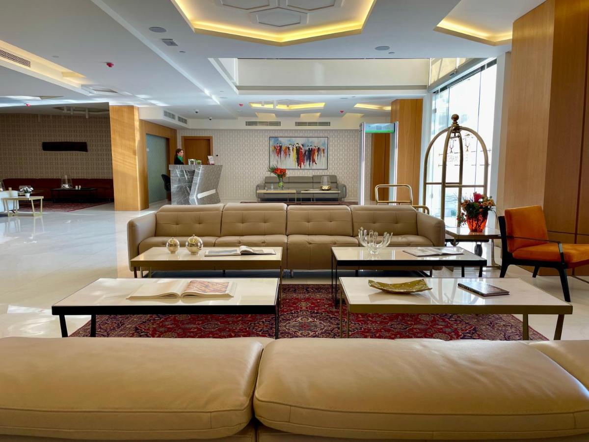 Majestic Byblos Grand Hotel Exterior photo
