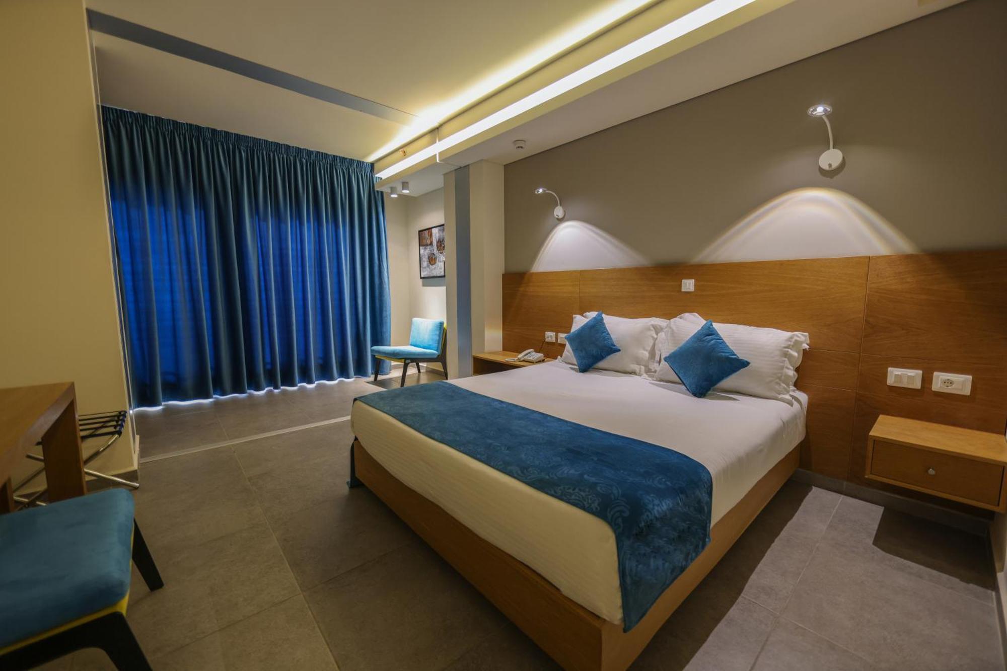 Majestic Byblos Grand Hotel Exterior photo