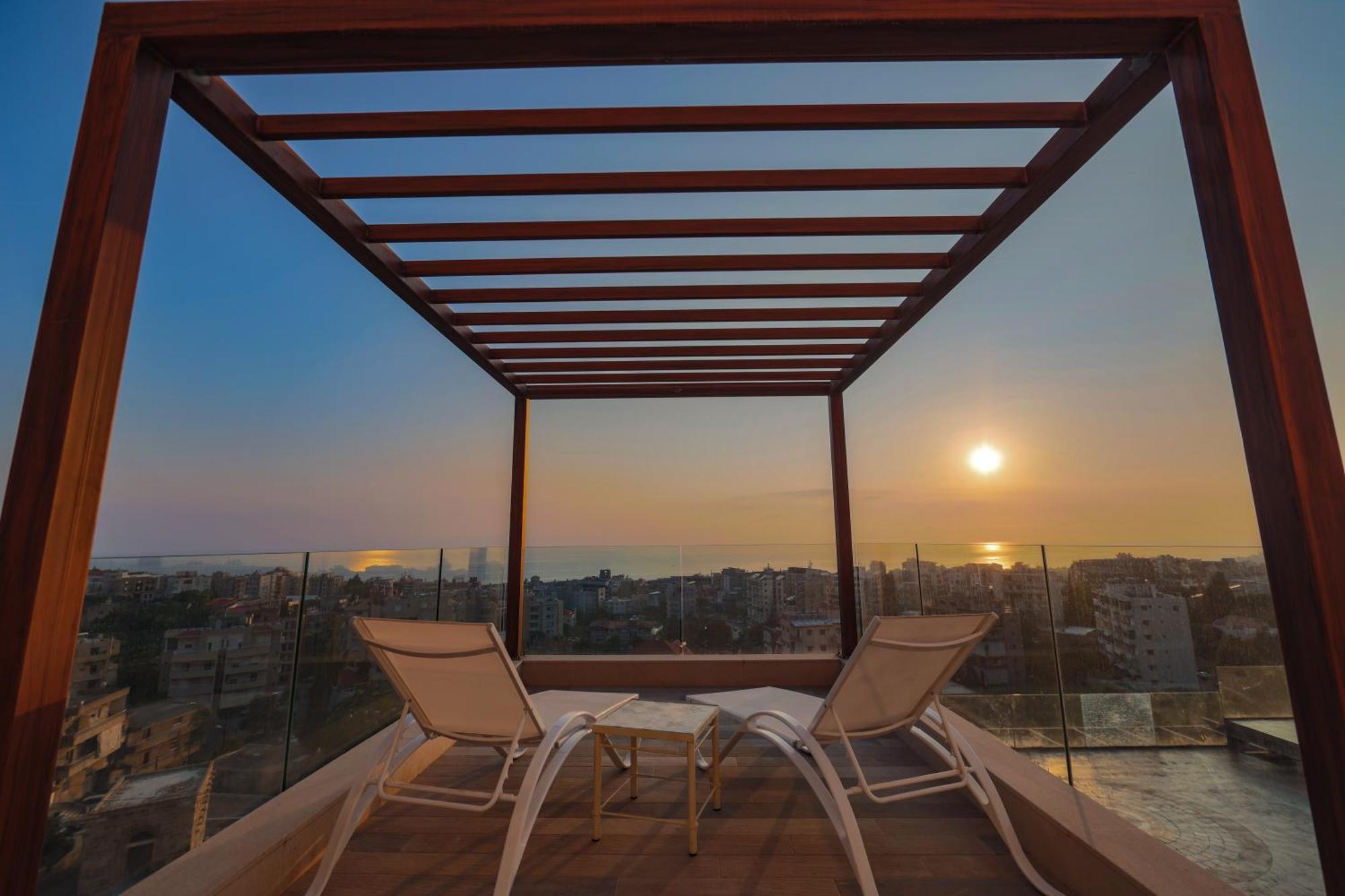 Majestic Byblos Grand Hotel Exterior photo