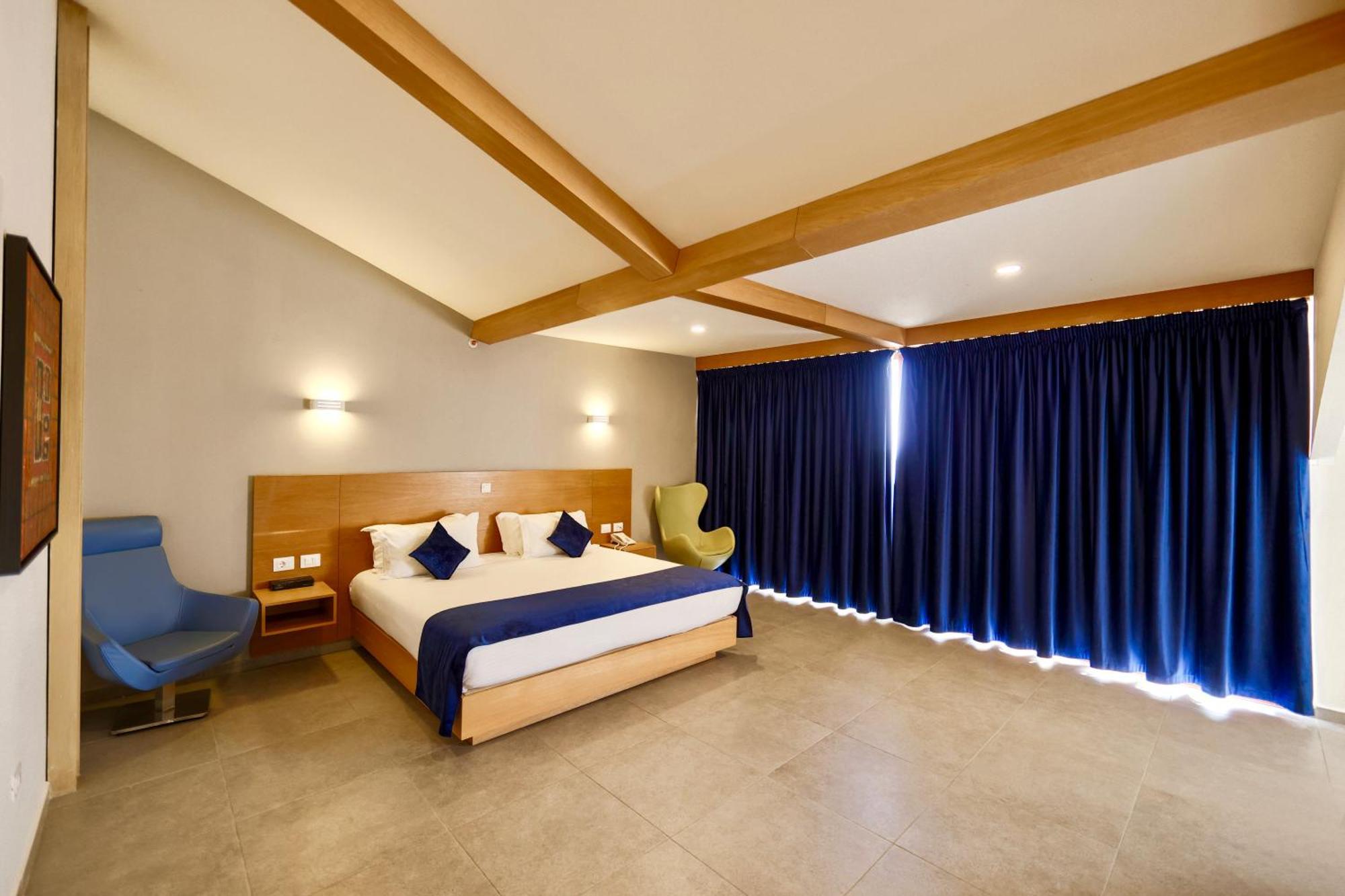 Majestic Byblos Grand Hotel Exterior photo
