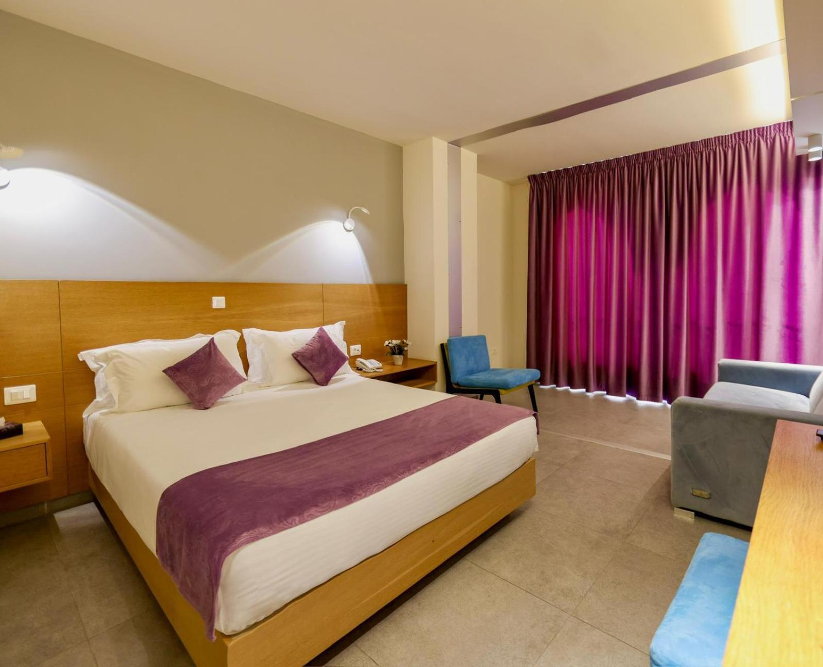Majestic Byblos Grand Hotel Exterior photo