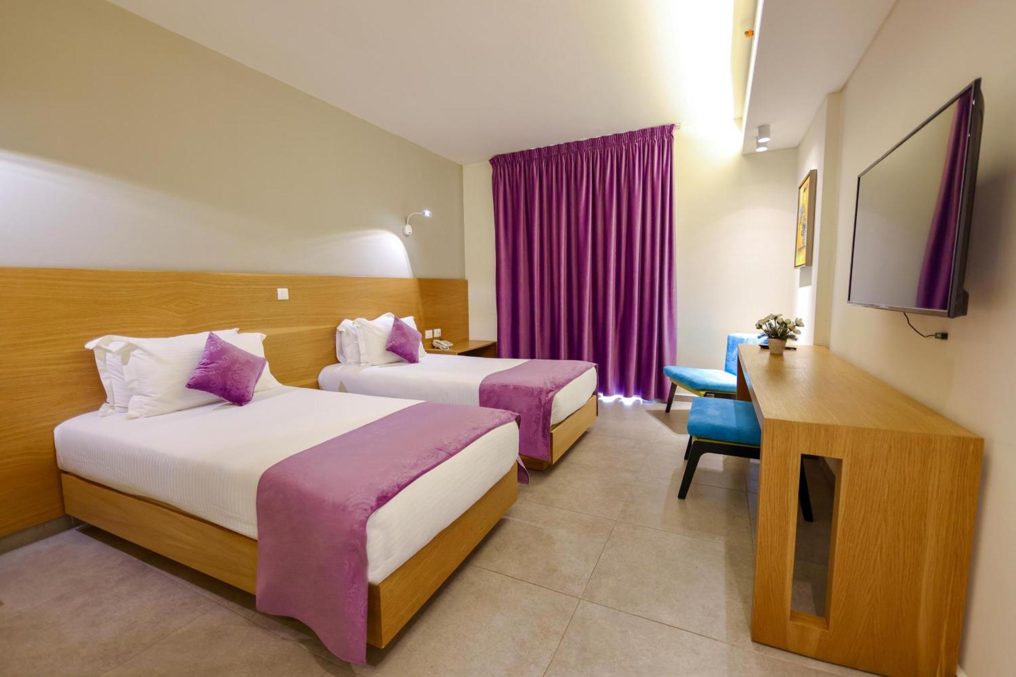 Majestic Byblos Grand Hotel Exterior photo