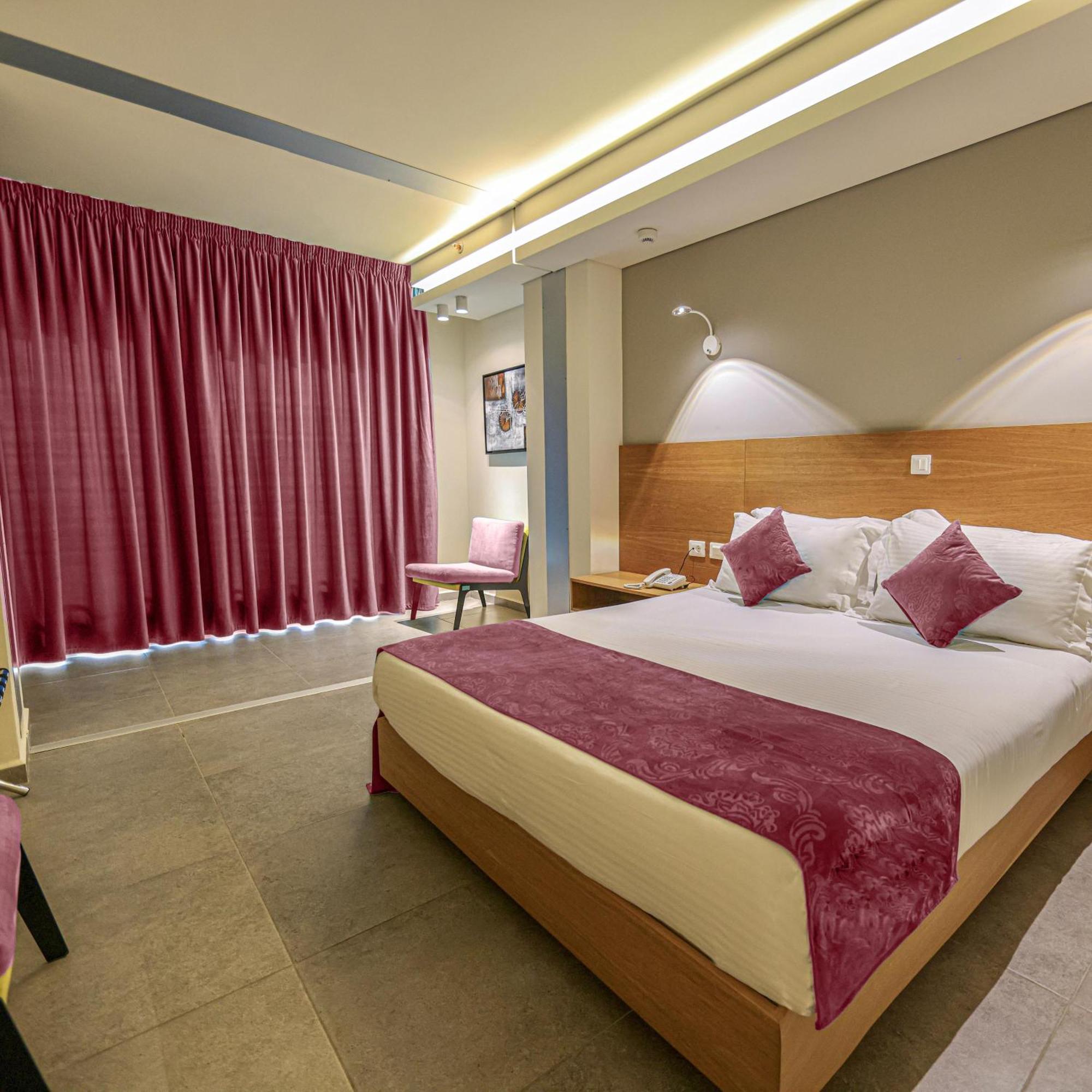 Majestic Byblos Grand Hotel Exterior photo