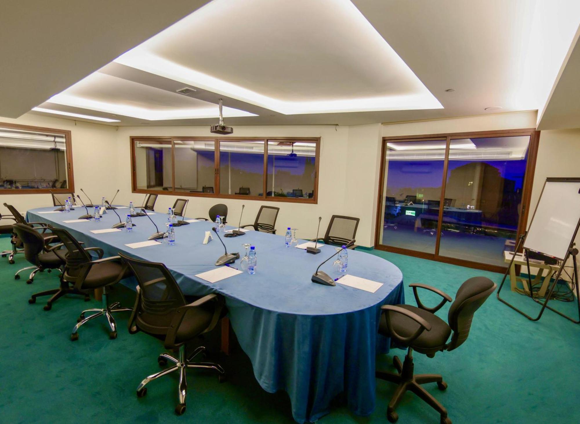 Majestic Byblos Grand Hotel Exterior photo