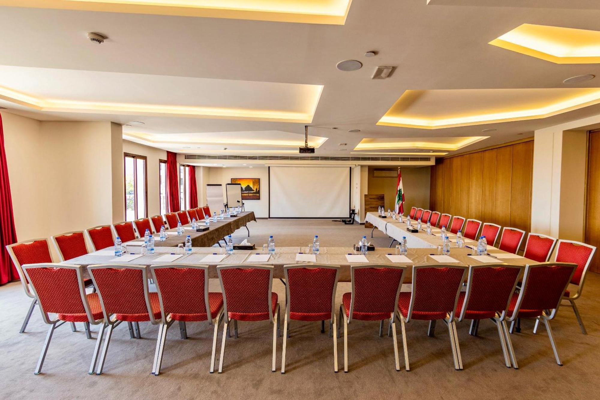 Majestic Byblos Grand Hotel Exterior photo