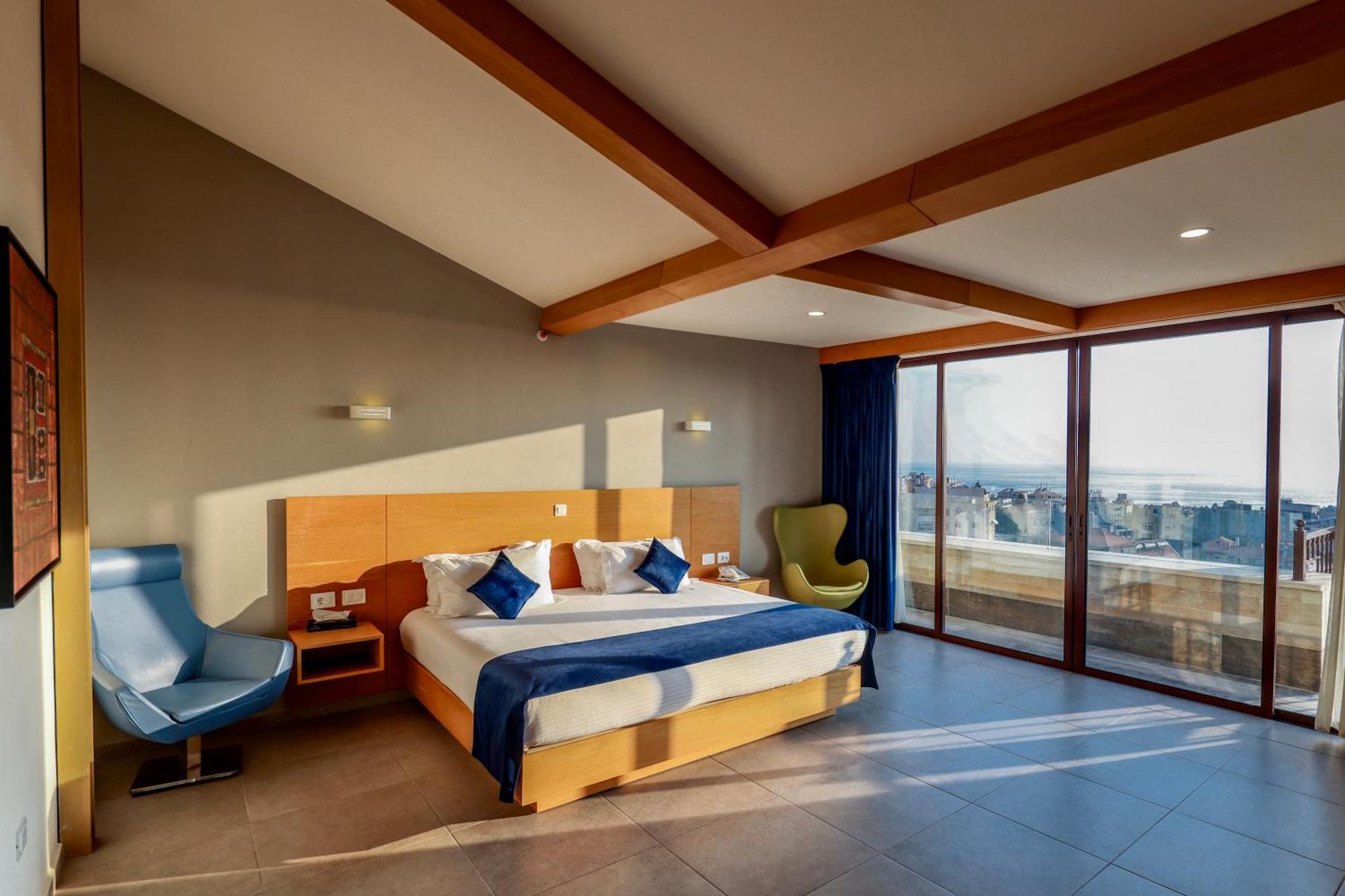 Majestic Byblos Grand Hotel Exterior photo