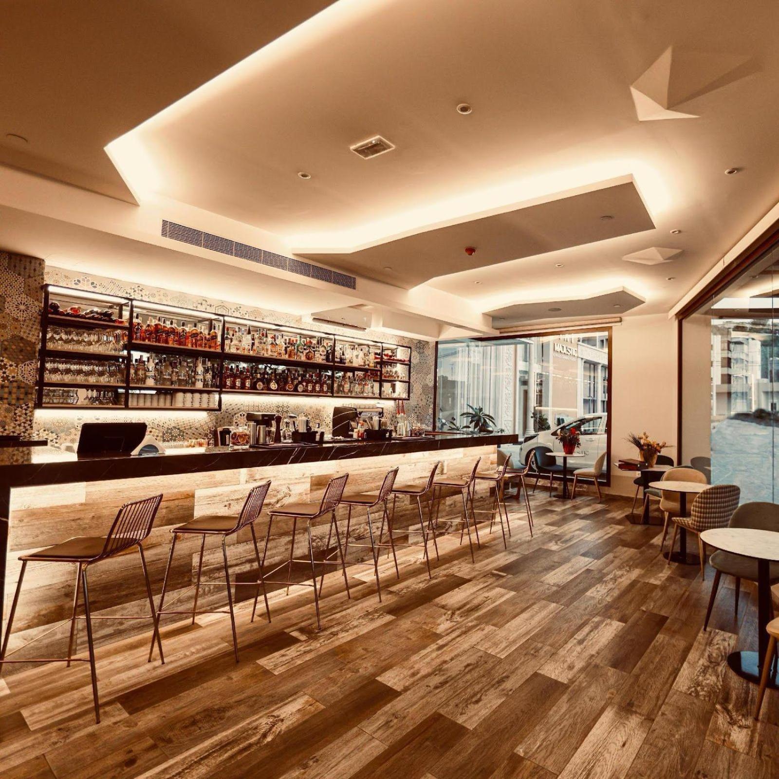 Majestic Byblos Grand Hotel Exterior photo